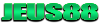 Logo Jeus88slot